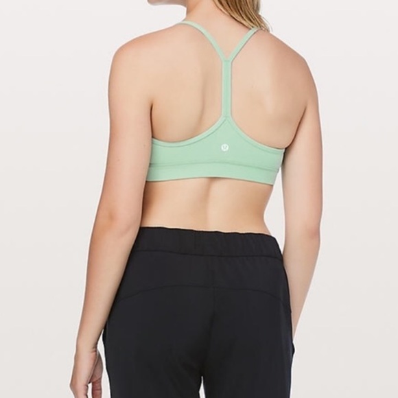 Lululemon Flow Y Bra *Nulu